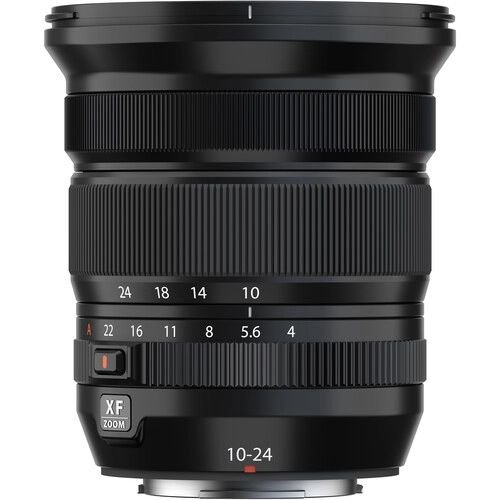 Fujifilm XF 10-24mm f/4 R OIS WR 