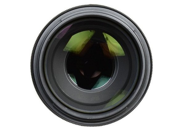 Fujifilm XF 100-400mm f/4.5-5.6 R LM OIS WR - ống kính mirrorless