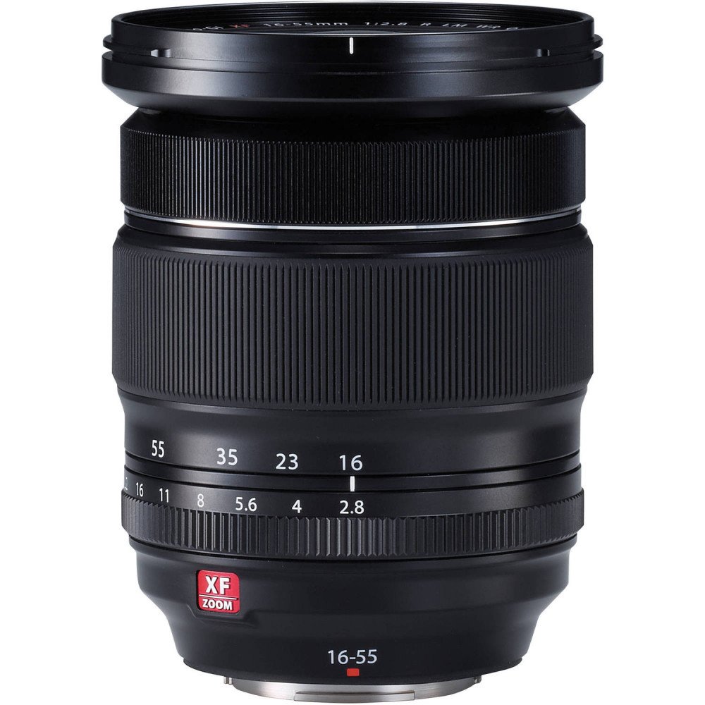 Ống kính Fujifilm XF 16-55mm f/2.8 R LM WR | VJShop