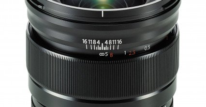 Ống kính Fujifilm XF 16mm f/1.4 R WR Giá Tốt tại VJShop
