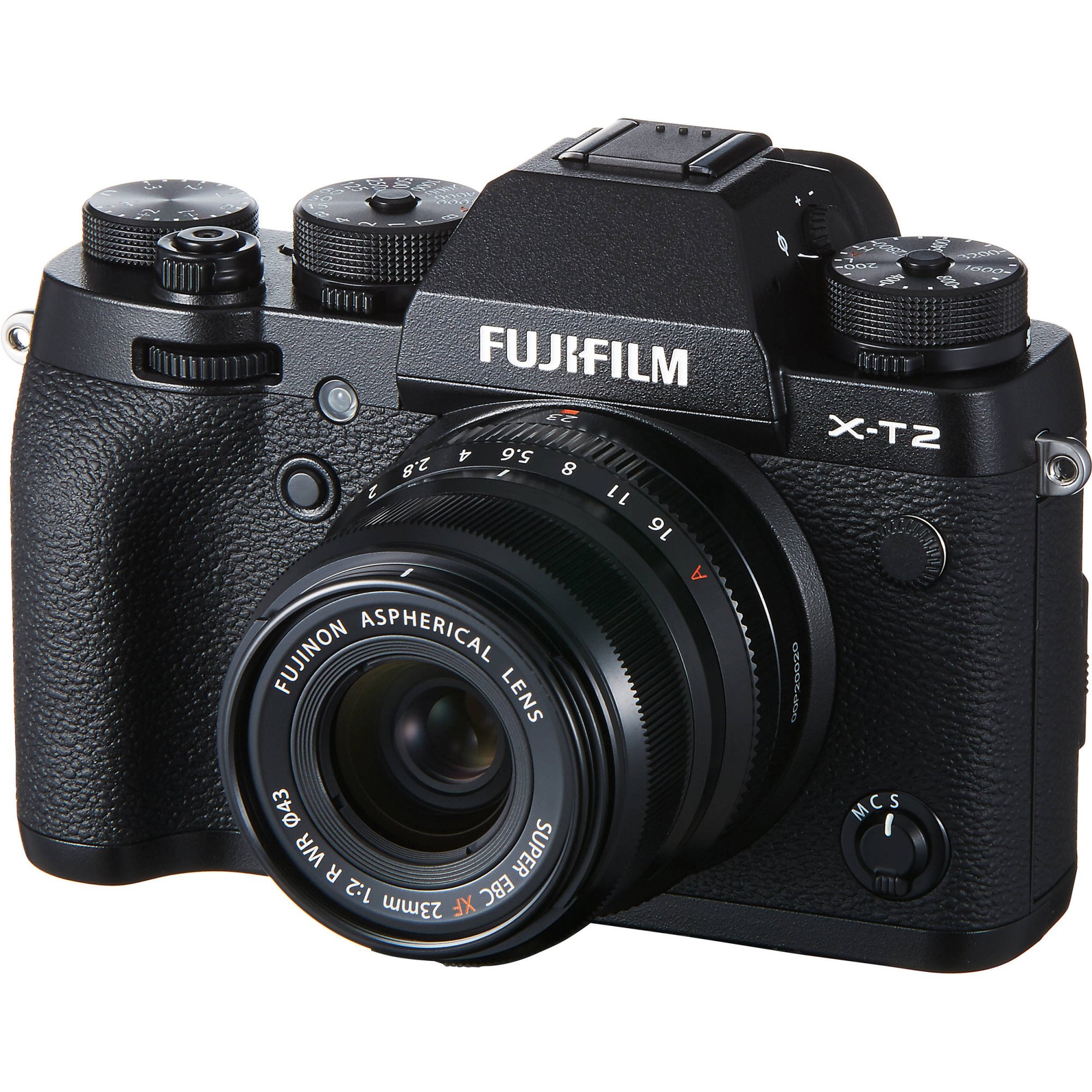 fujifilm 23mm f2