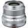 FUJIFILM XF 23mm f2 R WR Lens (Silver)