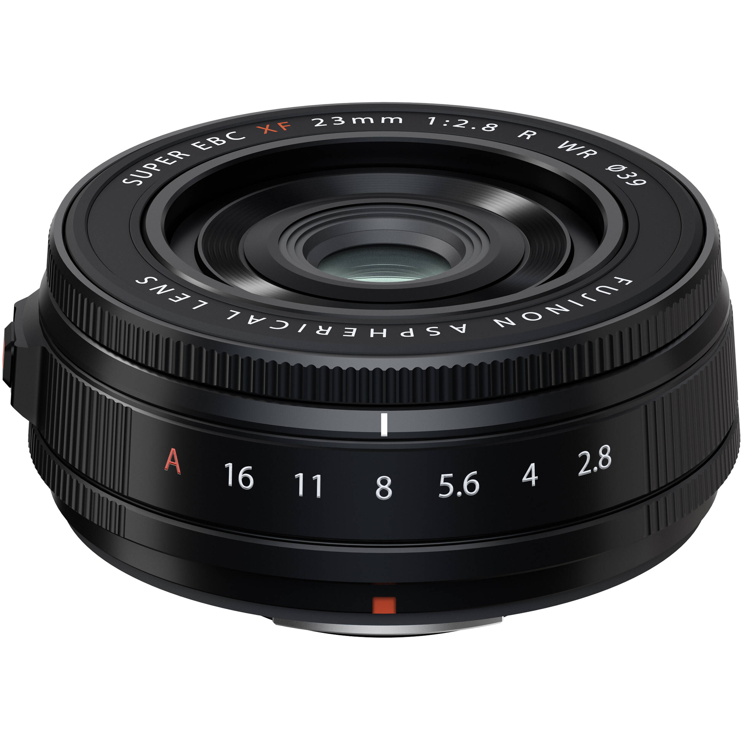 Ống Kính Fujifilm XF 23mm f/2.8 R WR Chính Hãng, Giá Tốt Tại VJShop.vn