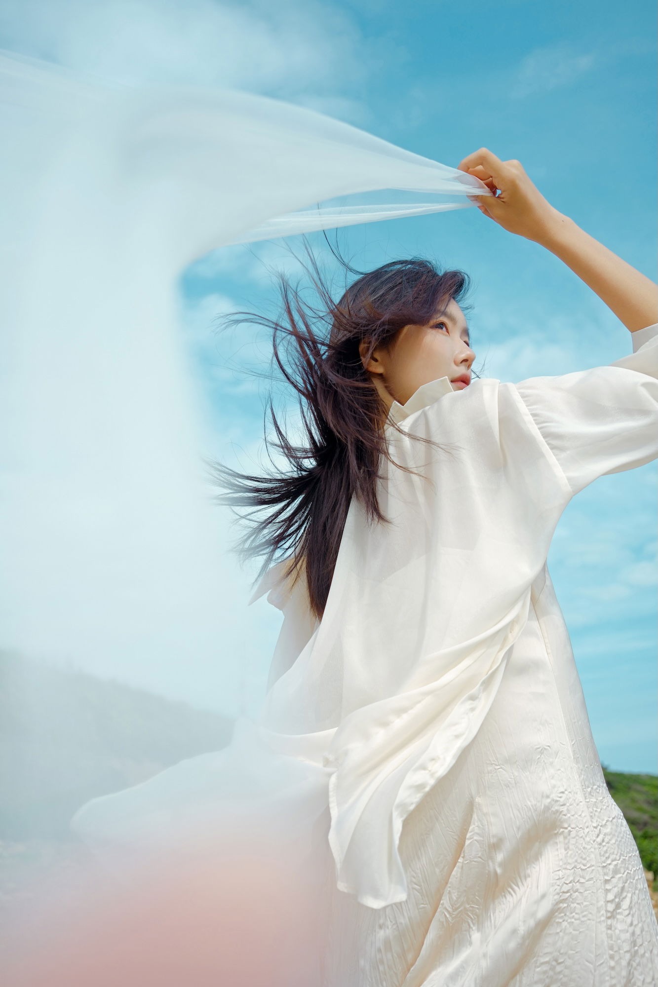 Fujifilm XF 23mm f/2.8 R WR cho khả năng lấy nét nhanh, chính xác