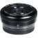 Fujifilm XF 27mm f2.8 Silver Black 2