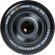 Fujifilm XF 27mm f2.8 Silver Black 4
