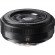 Fujifilm XF 27mm f2.8 Silver Black