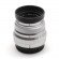 Fujifilm XF 35mm f2.0 R WR (Silver) Chính hãng 2