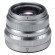 Fujifilm XF 35mm f2.0 R WR (Silver) Chính hãng