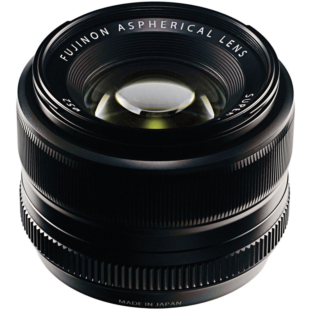 Fujifilm XF35mm f1.4 r 単焦点レンズ - レンズ(単焦点)