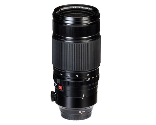 FUJIFILM XF 50-140mm f/2.8 R LM OIS WR chính hãng