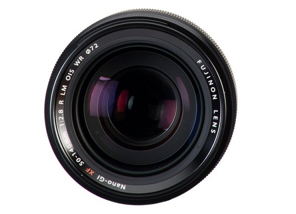 FUJIFILM XF 50-140mm f/2.8 R LM OIS WR - ống kính mirrorless