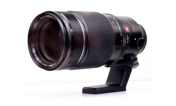 FUJIFILM XF 50-140mm f/2.8 R LM OIS WR hỗ trợ chụp cân bằng tối ưu