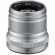 Fujifilm XF 50mm f2 R WR Silver Chính hãng.1
