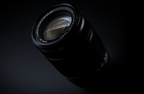 Fujifilm XF 55-200mm f35-48 R LM OIS chính hãng