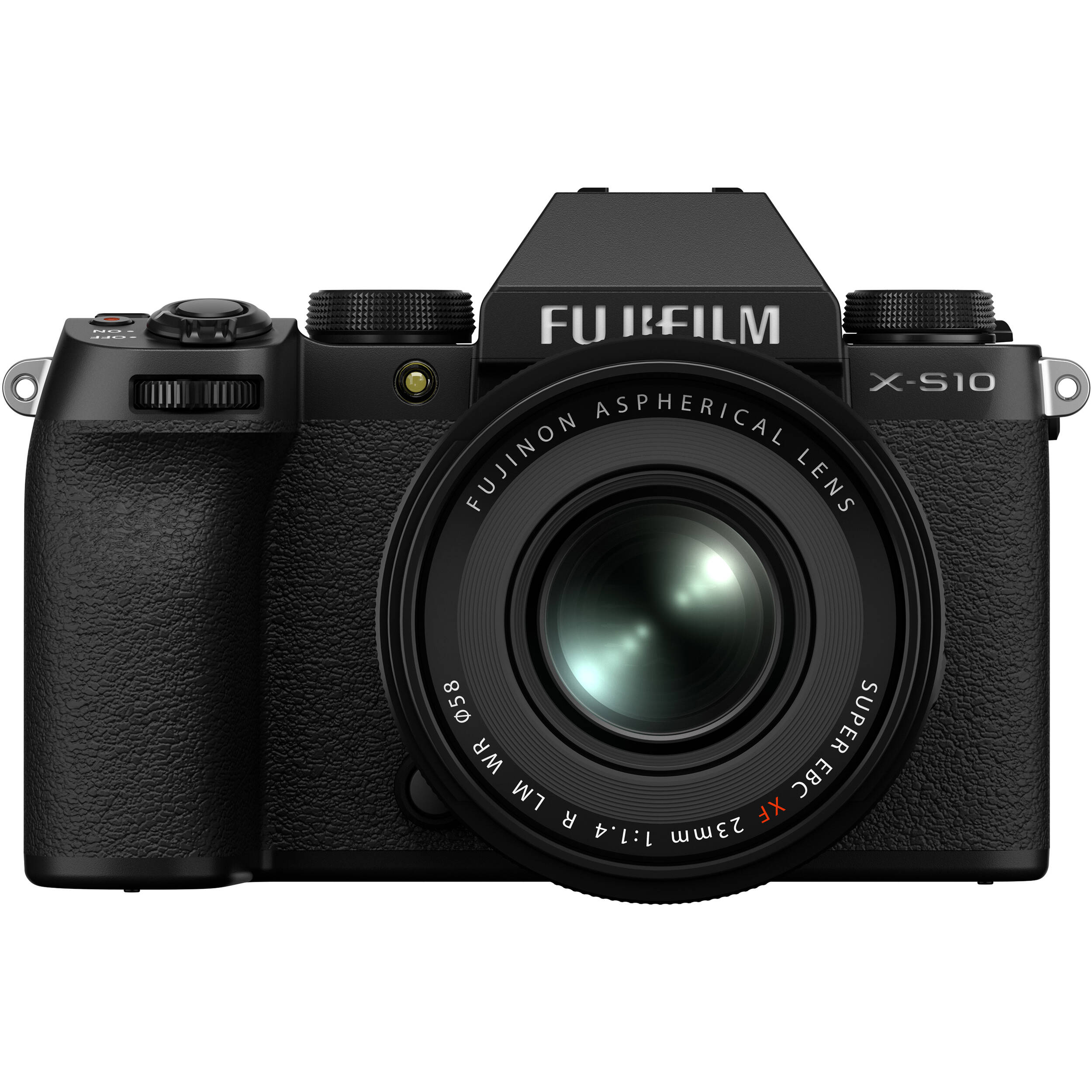 fujifilm xf 23mm f1.4 単焦点レンズ - electro-tel.com