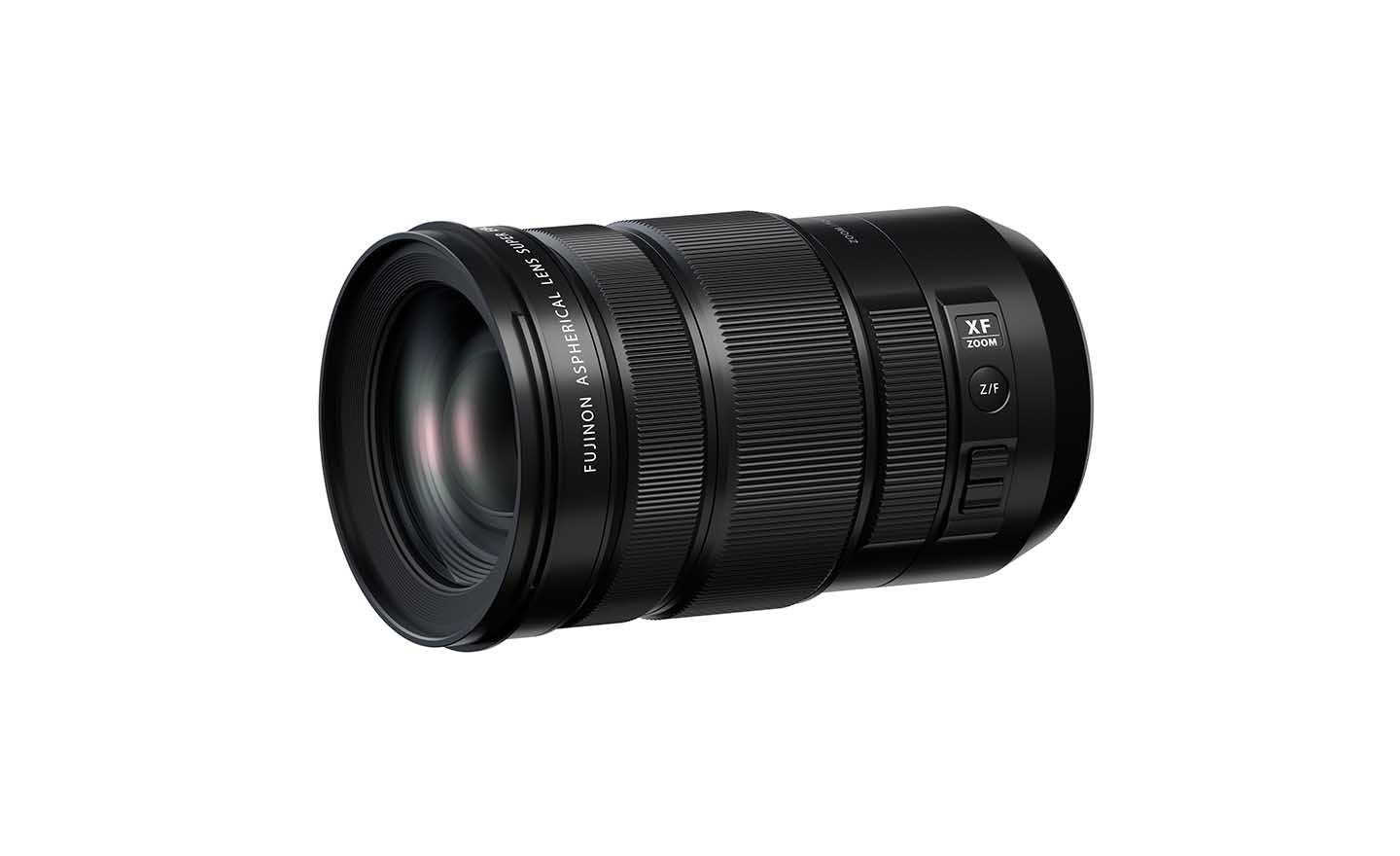 Ống kính zoom dòng X - FUJIFILM XF 18 120mm f4 R LM PZ WR