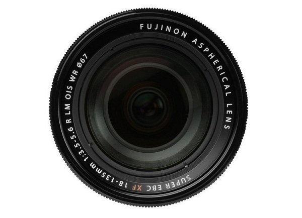 FUJIFILM XF 18-135mm f/3.5-5.6 R LM OIS WR - ống kính mirrorless