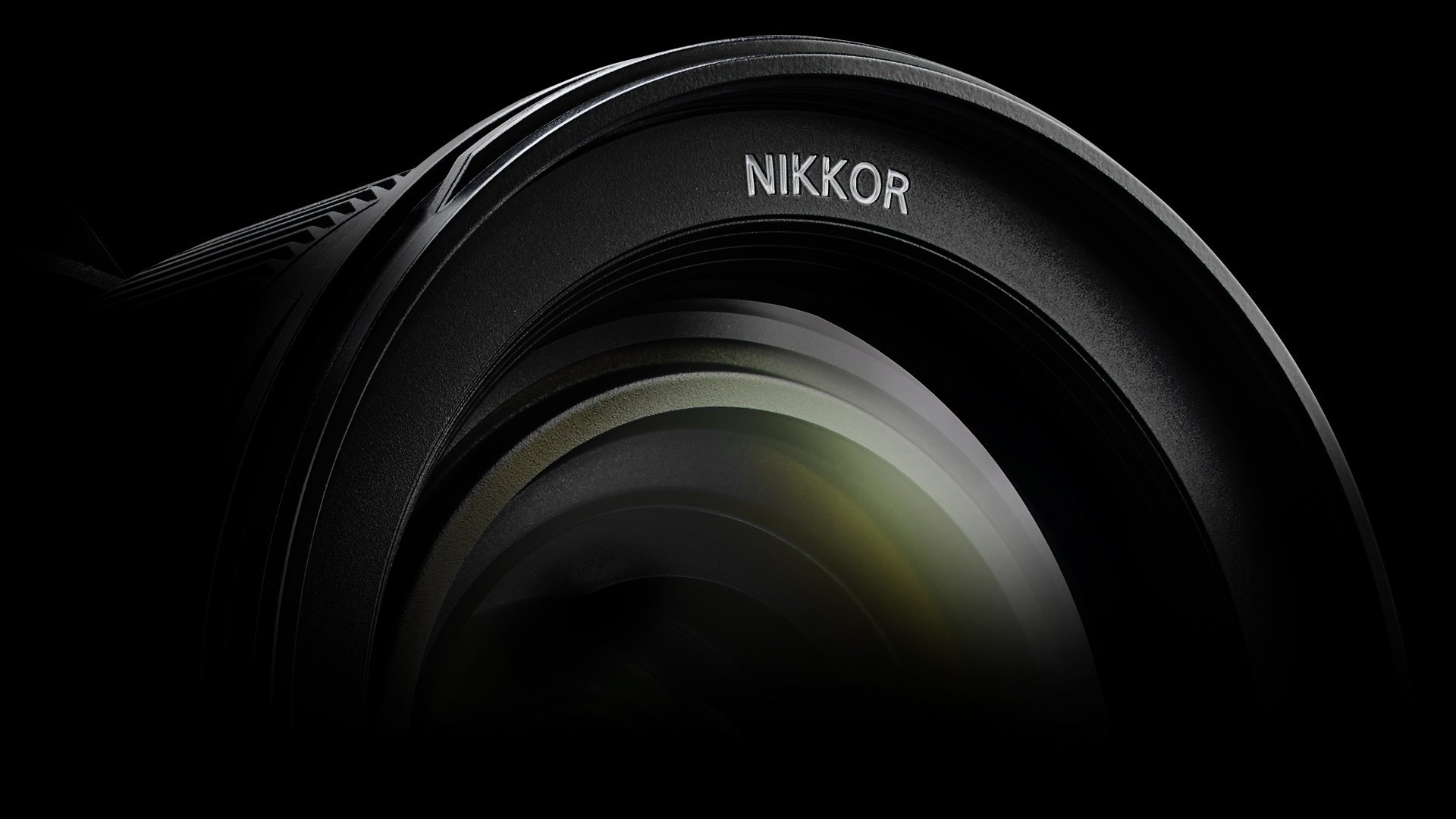 Nikon Z 50mm f/1.8 S sử dụng động cơ mở khẩu điện tử