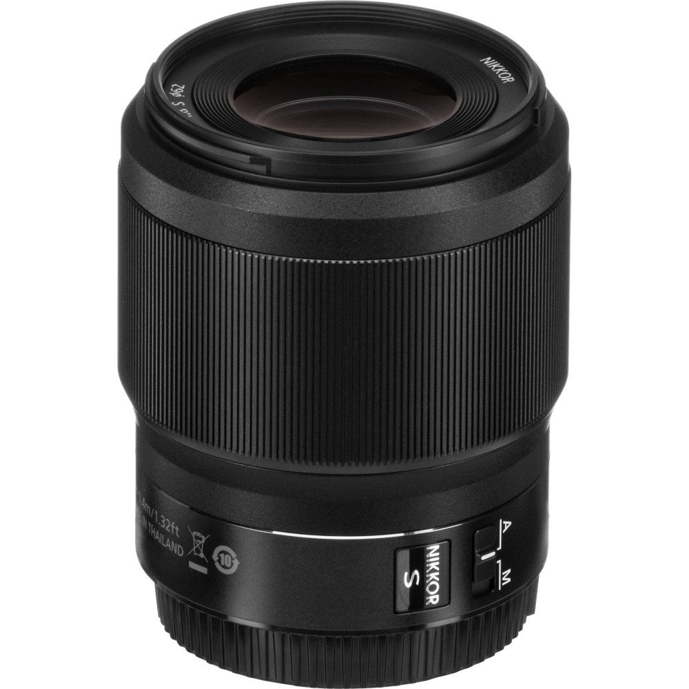 Ống kính Nikon NIKKOR Z 50mm f/1.8 S | VJShop.vn