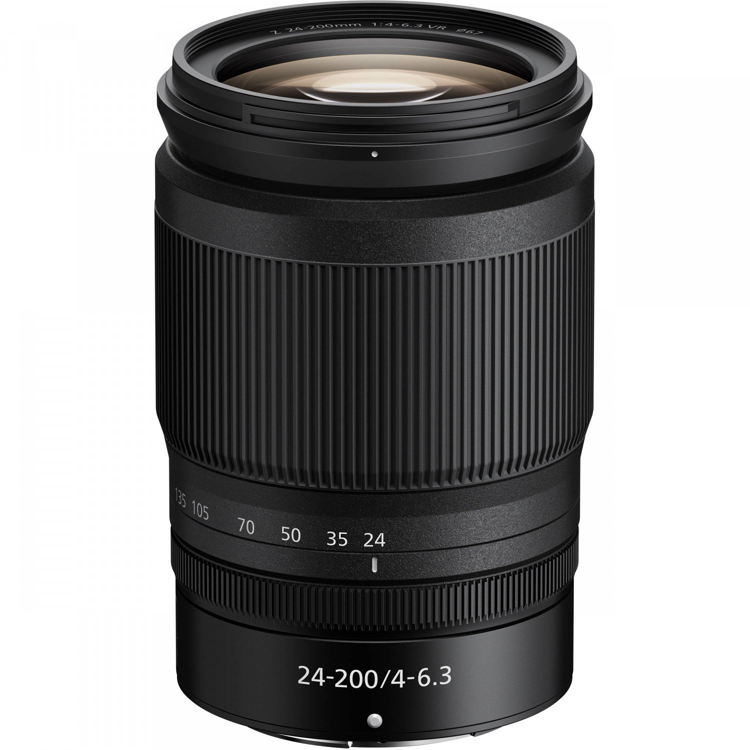 Ống Kính Nikon Z 24-200mm VR, Giá Tốt Nhất VJShop