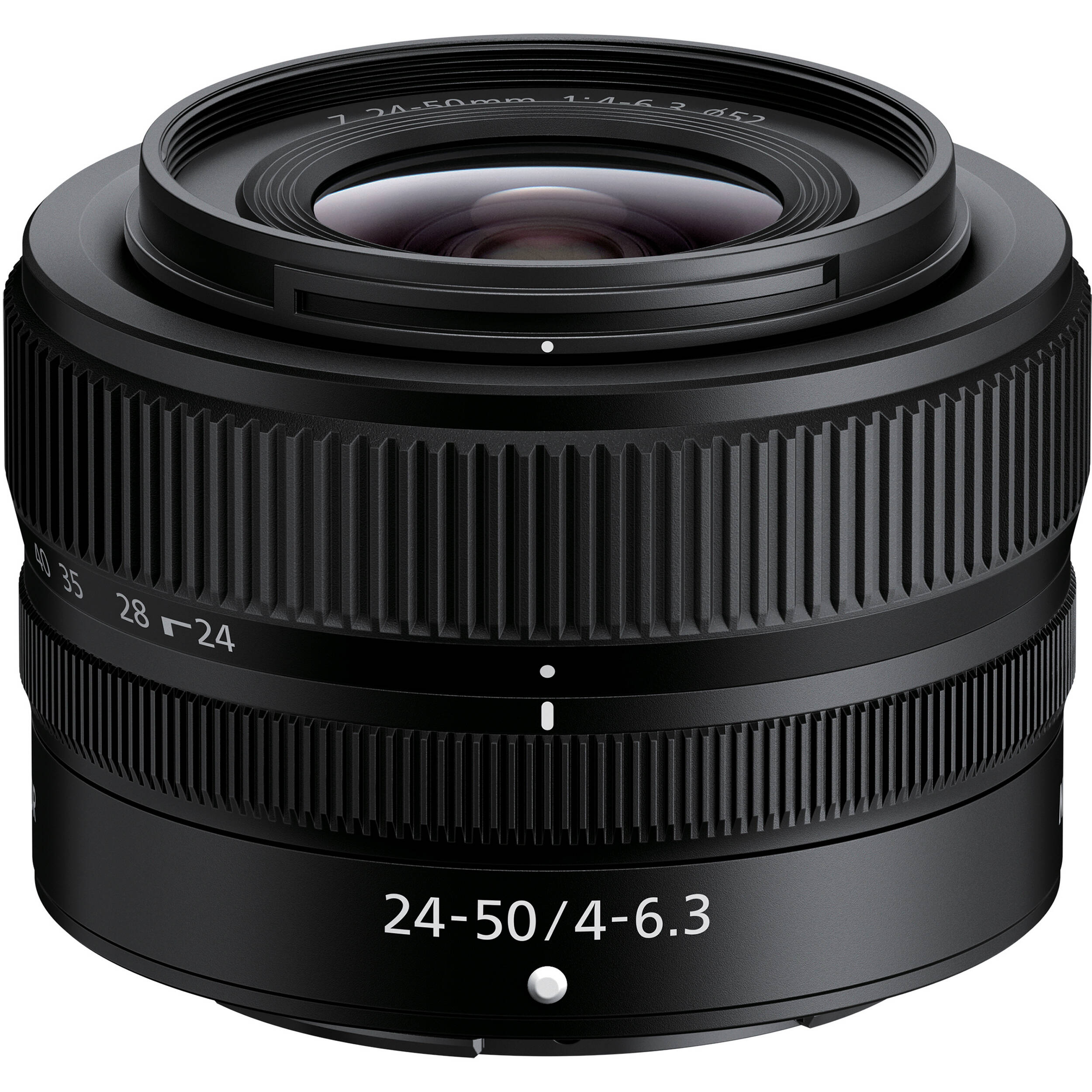 Ống Kính Nikon Z 24-50mm f/4-6.3 Giá Tốt, BH 1 Năm - VJShop