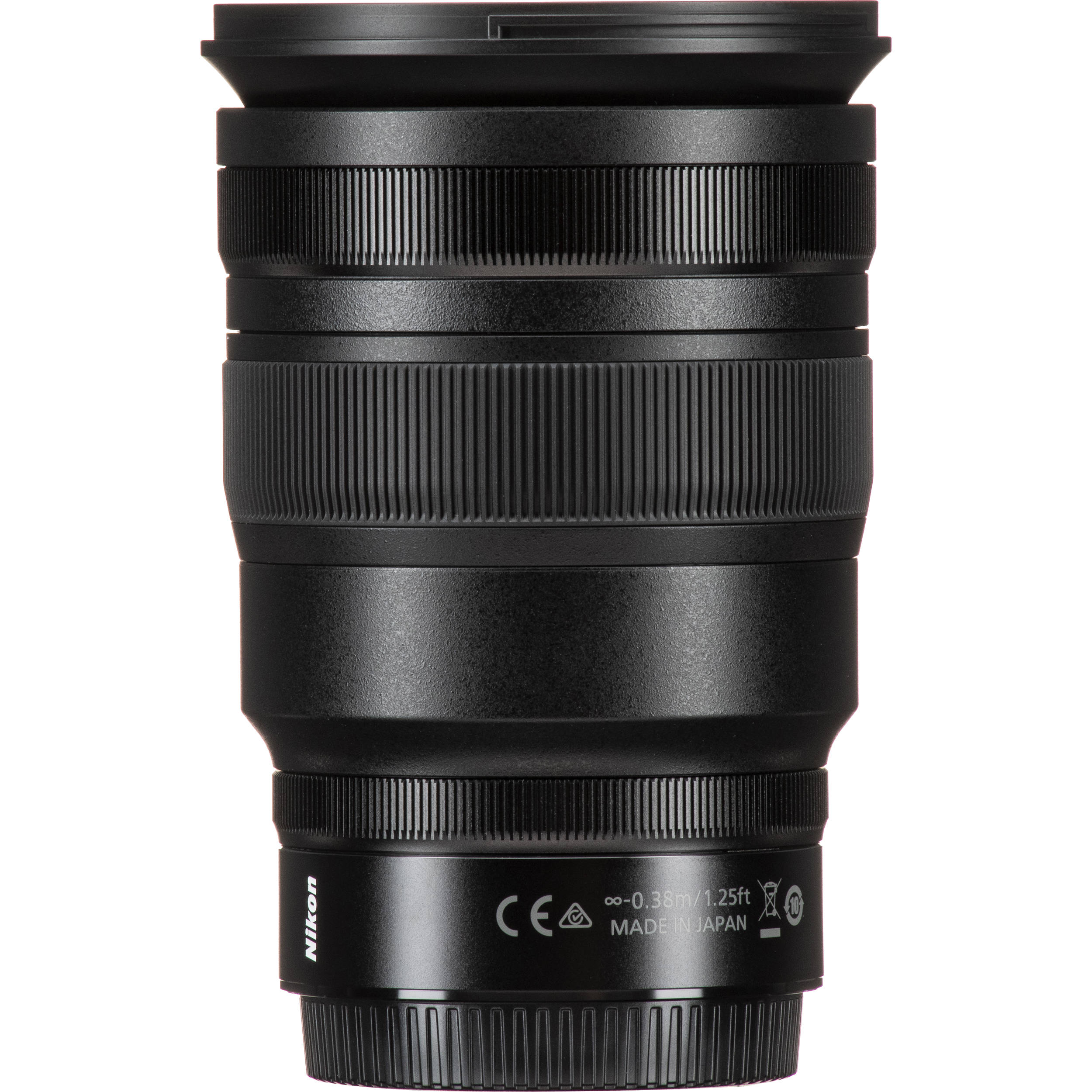 Ống kính Nikon Z 24-70mm f/2.8 S Giá Tốt - VJShop