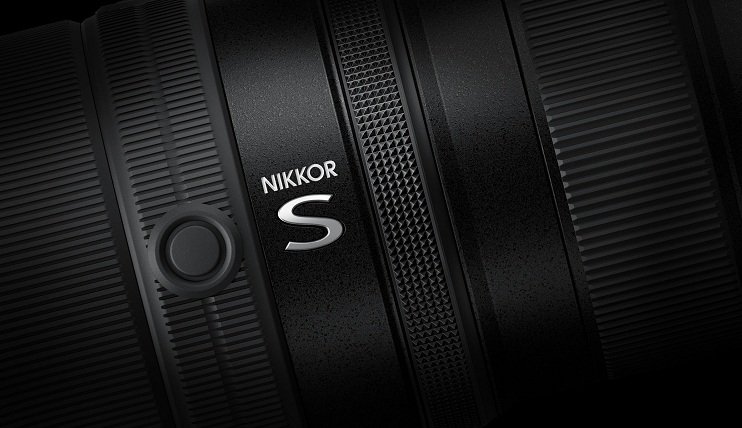 Nikon Z 800mm f6.3 VR S dòng S-line cung cấp quang học tiên tiến