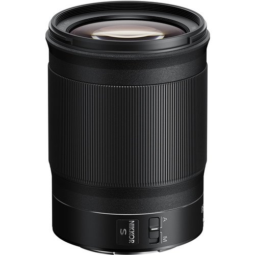 z85mm f1 8s