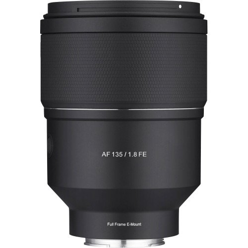 sony fe 135 1.8