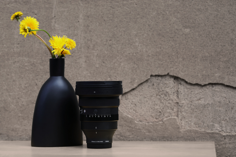 Hiệu ứng bokeh tốt