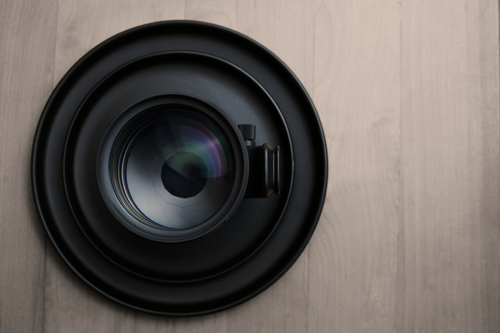 Hệ thống lấy n&eacute;t nổi v&agrave; chống flare hiệu quả