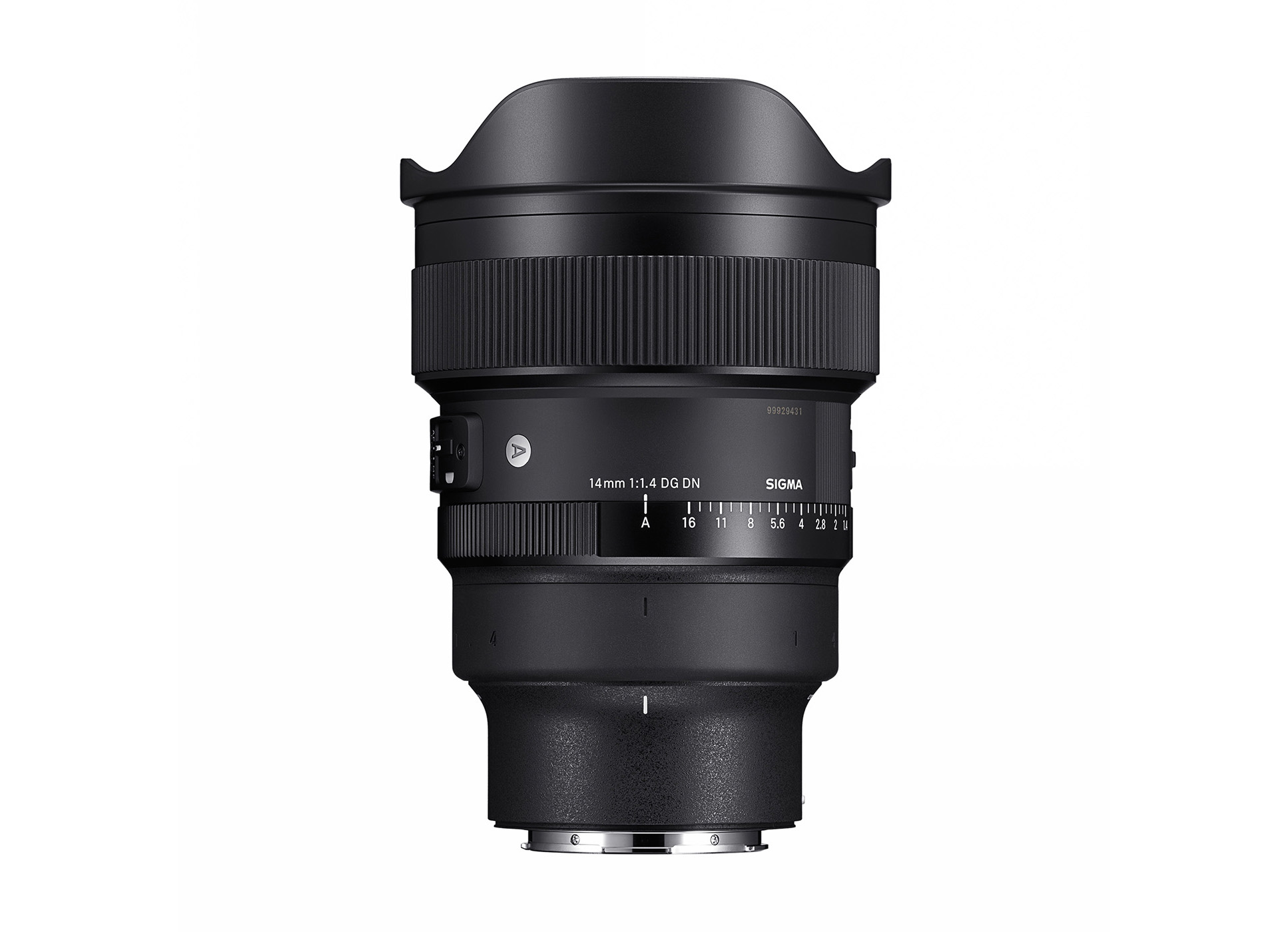 Ống kính Sigma 14mm f/1.4 DG DN Art Chính Hãng - VJShop