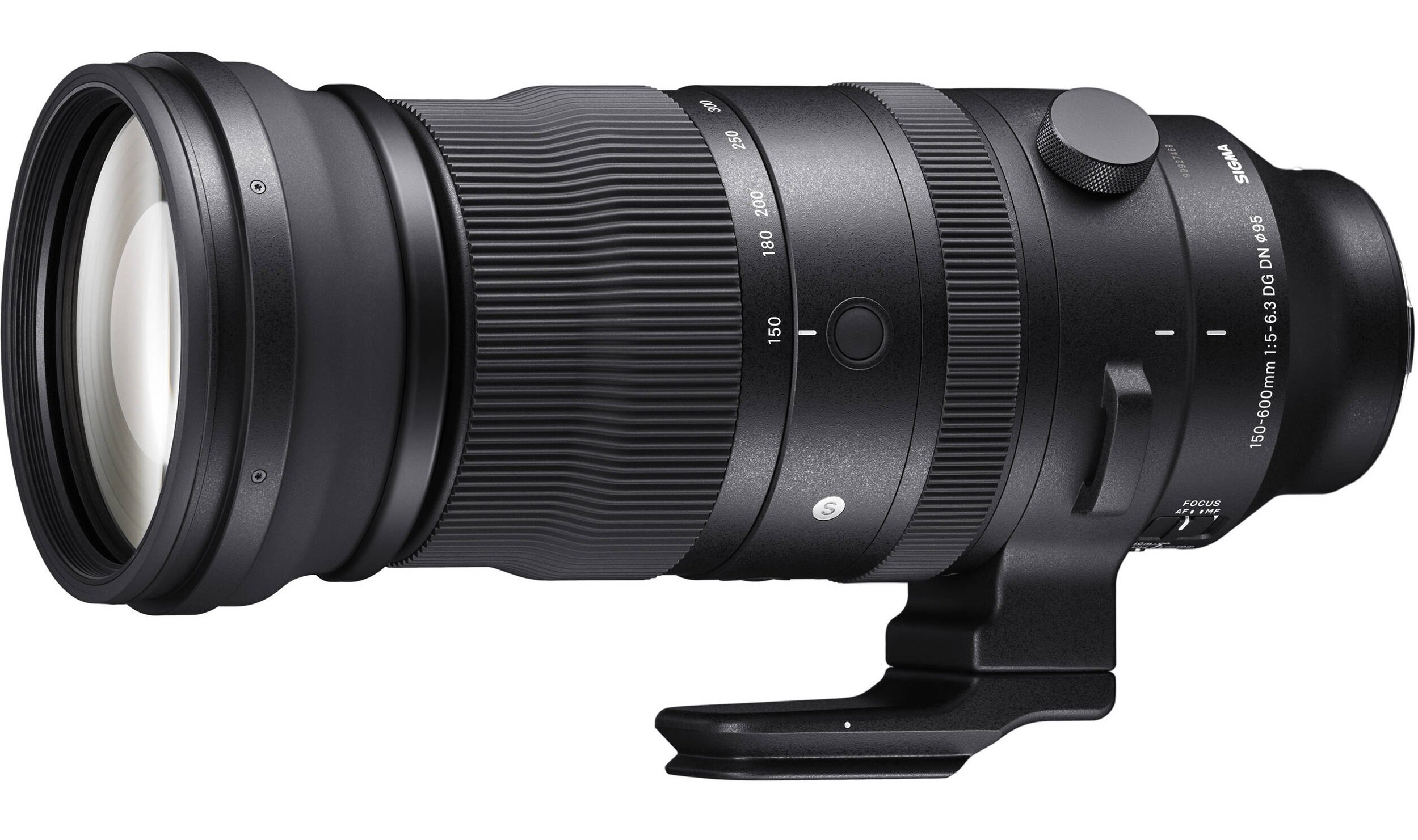 Sigma 150–600mm F5-6.3 DG DN OS cung cấp hiệu suất quang học vượt trội