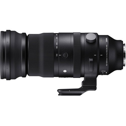 SIGMA 150-600mm F6.3 DG DN OS ズームレンズ Ống kính Sigma 150–600mm F5-6.3 DG DN OS Chính Hãng, Giá Tốt - VJShop
