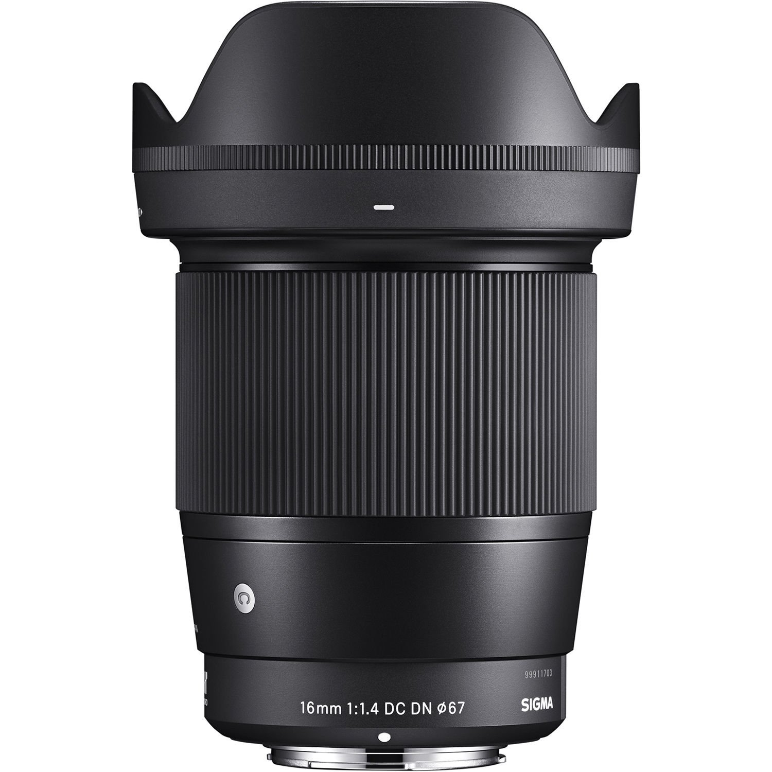 Sigma 16mm F1.4 DC DN for FujiFilm, Sony, Canon Giá Tốt - VJShop.vn