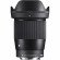 Sigma 16mm f1.4 for Canon 1