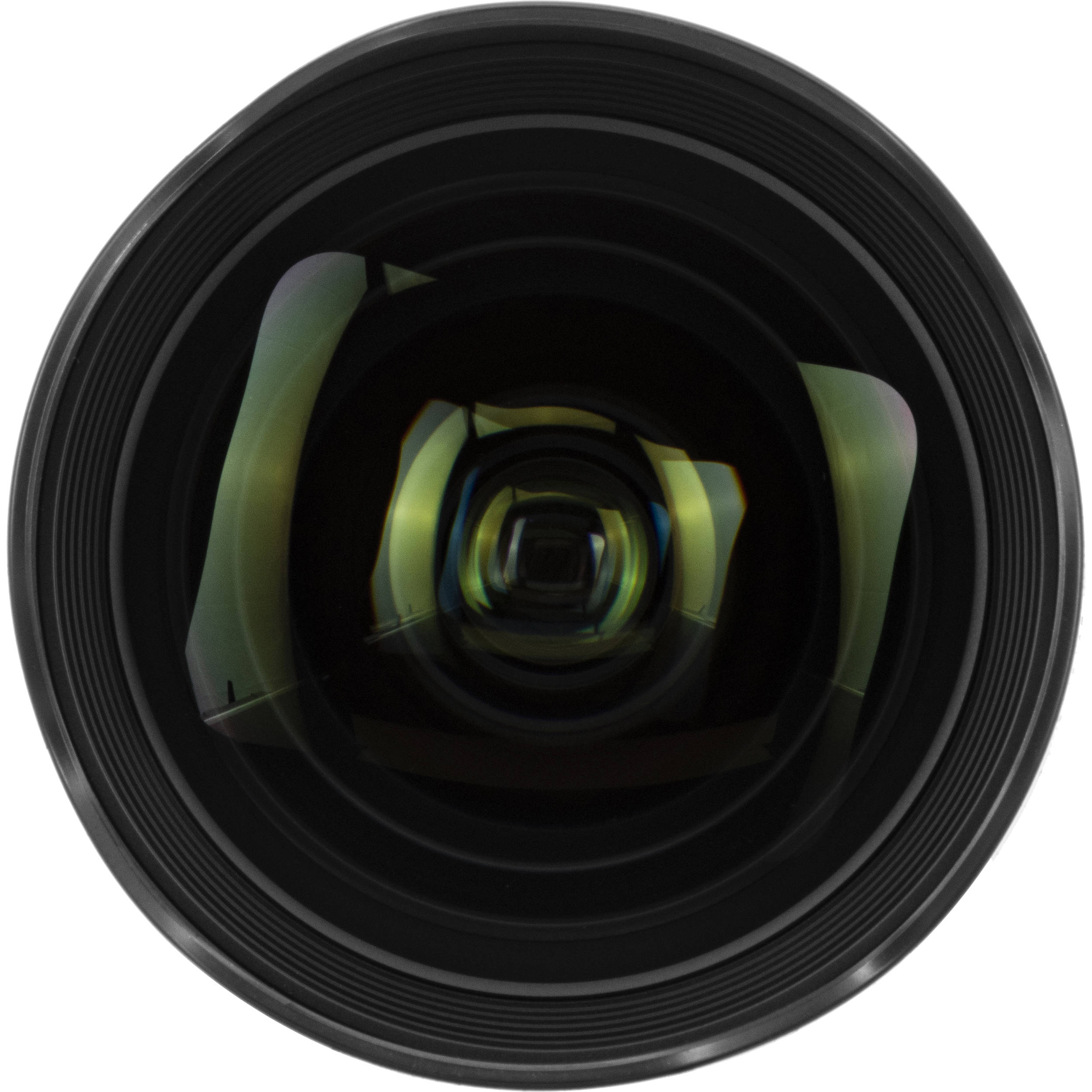 Sigma 20mm f/1.4 DG HSM Art