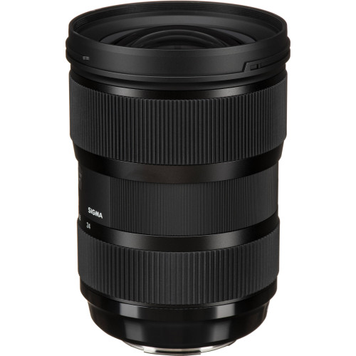 Ống Kính Sigma 24-35mm f/2 DG HSM Art for Canon EF Giá Tốt Tại