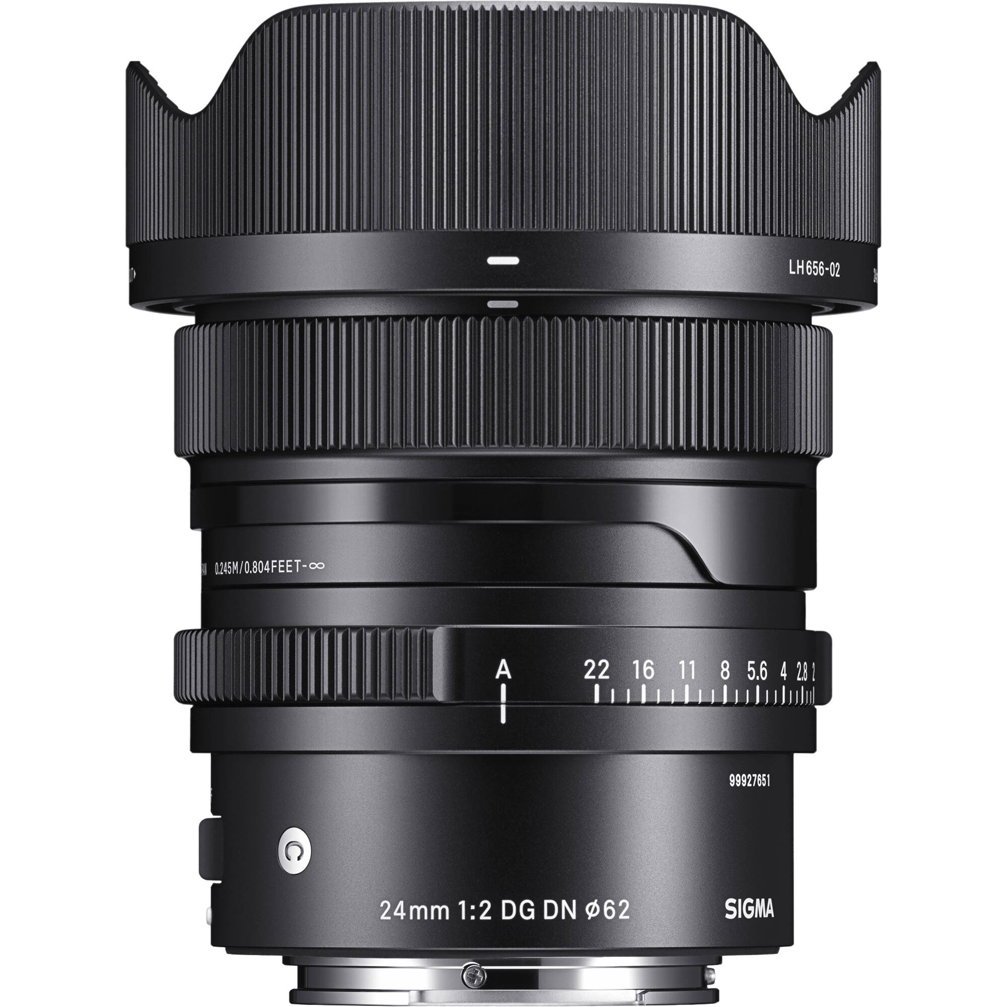 sigma af 24mm f2 8