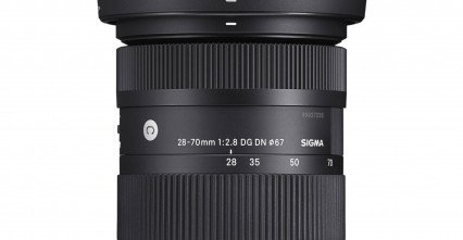 SIGMA 28-70mm f/2.8 DG DN (C) Chính Hãng, Giá Tốt - VJShop
