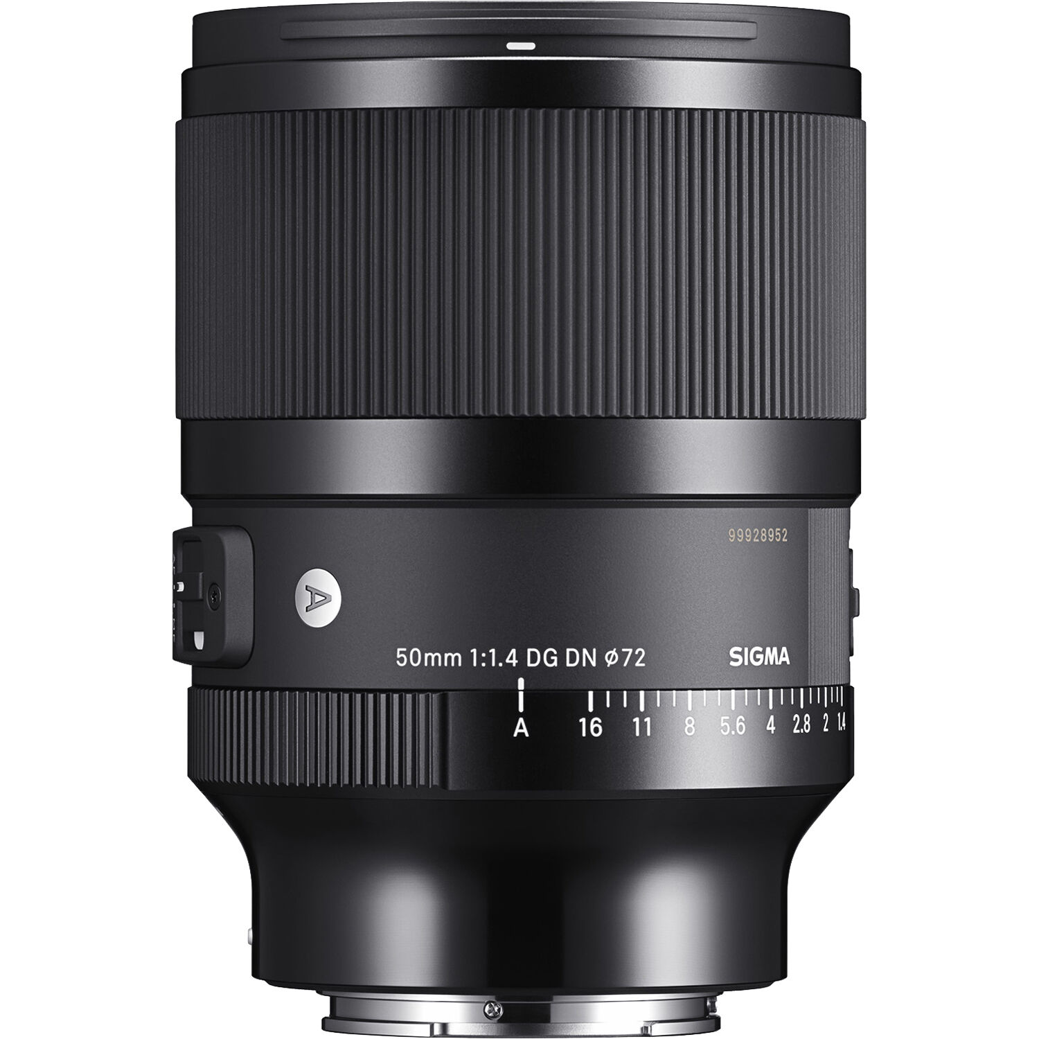 Ống kính Sigma 50mm DG DN Art Chính Hãng VJShop