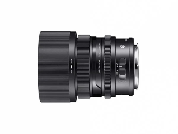 Lens Sigma 50mm F2 DG DN (C) cho ra hình ảnh siêu nét