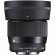 Sigma 56mm for Sony E 1