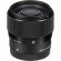 Sigma 56mm for Sony E 5