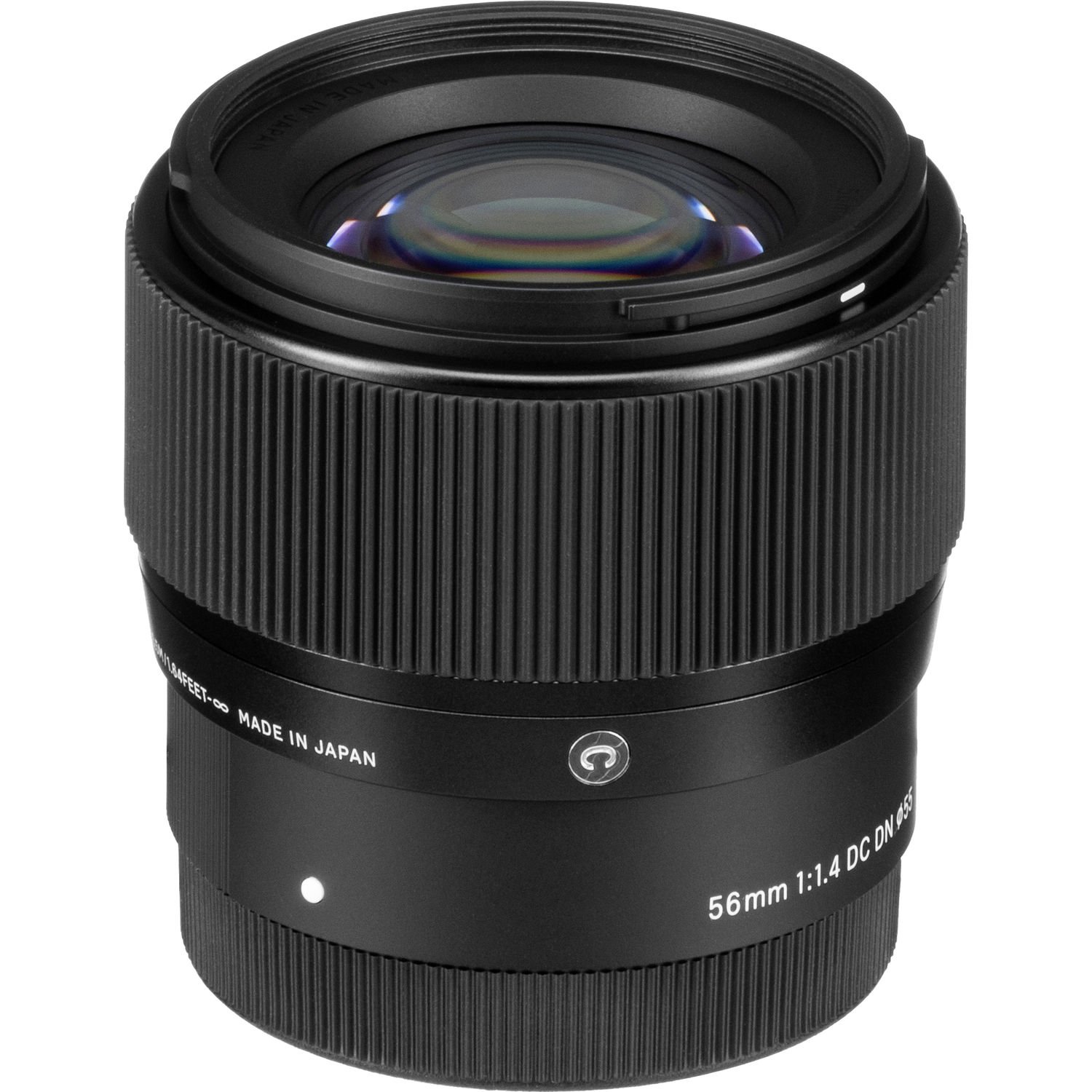 Ống kính Sigma 56mm f/1.4 DC DN Contemporary | Giá tốt tại VJShop