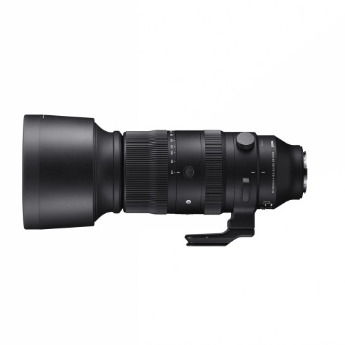 Ống kính Sigma 60-600mm DG DN OS Chính Hãng VJShop