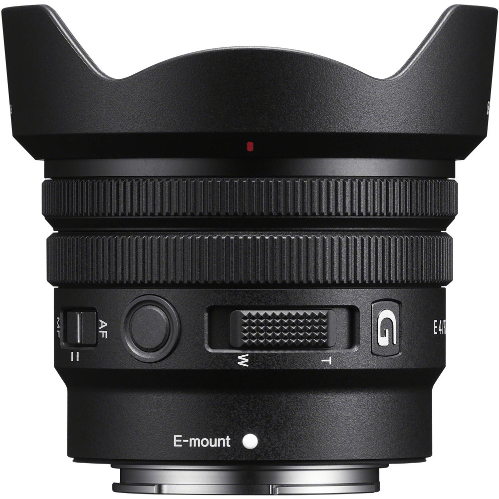 Ống kính Sony E 10-20mm f/4 là sản phẩm chuyên nghiệp dành cho các tay nhiếp ảnh có niềm đam mê với ảnh chân dung, phong cảnh, kiến trúc hay bất kỳ chủ đề nào khác. Với khả năng zoom mạnh mẽ và thiết kế độc đáo, ống kính này giúp tạo ra những tác phẩm nghệ thuật chất lượng cao. Hãy xem hình ảnh về ống kính Sony E 10-20mm f/4 để khám phá thế giới ảnh đầy màu sắc!