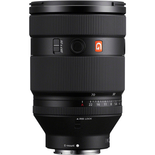 Ống Kính Sony FE 28-70mm F2 GM Chính Hãng, Giá Tốt Tại