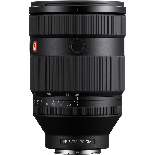 Ống Kính Sony FE 28-70mm F2 GM Chính Hãng, Giá Tốt Tại VJShop.vn